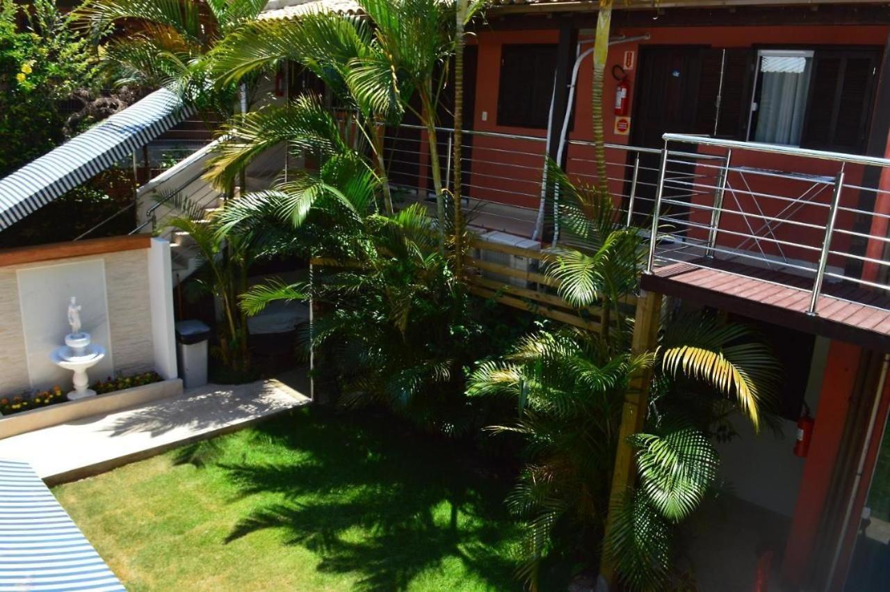 Break House Beach Florianópolis Zewnętrze zdjęcie